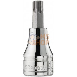 Douille 3/8" Torx 30 | FACOM | FACOM Douille 3/8" Torx 30 | FACOM | FACOMPR#538205