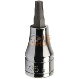 Douille 3/8" Torx 27 | FACOM Douille 3/8" Torx 27 | FACOMPR#538204