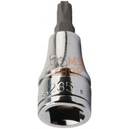 Douille 3/8" Torx 27 | FACOM Douille 3/8" Torx 27 | FACOMPR#538204