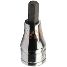Douil-tvis 3/8' 6 pans 6mm | FACOM Douil-tvis 3/8' 6 pans 6mm | FACOMPR#538192