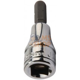 Douil-tvis 3/8' 6 pans 6mm | FACOM Douil-tvis 3/8' 6 pans 6mm | FACOMPR#538192