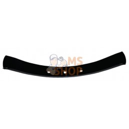 Pointe 50 x 20 mm | DAL-BO | DAL-BO Pointe 50 x 20 mm | DAL-BO | DAL-BOPR#585005
