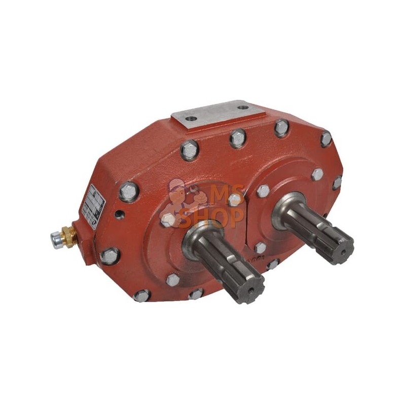 Boîtier MR-90 1,9:1 | COMER Boîtier MR-90 1,9:1 | COMERPR#906919 Boîtier MR-90 1,9:1 | COMER Boîtier MR-90 1,9:1 | COMERPR#906919