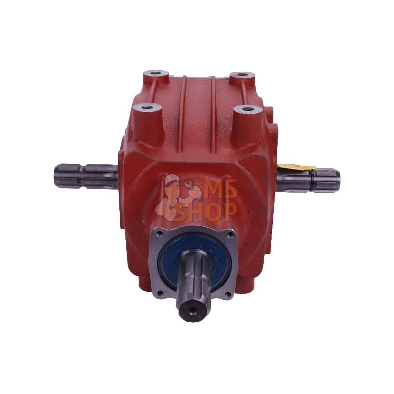 Boîtier T-22A 1,93:1 | COMER Boîtier T-22A 1,93:1 | COMERPR#906902 Boîtier T-22A 1,93:1 | COMER Boîtier T-22A 1,93:1 | COMERPR#906902