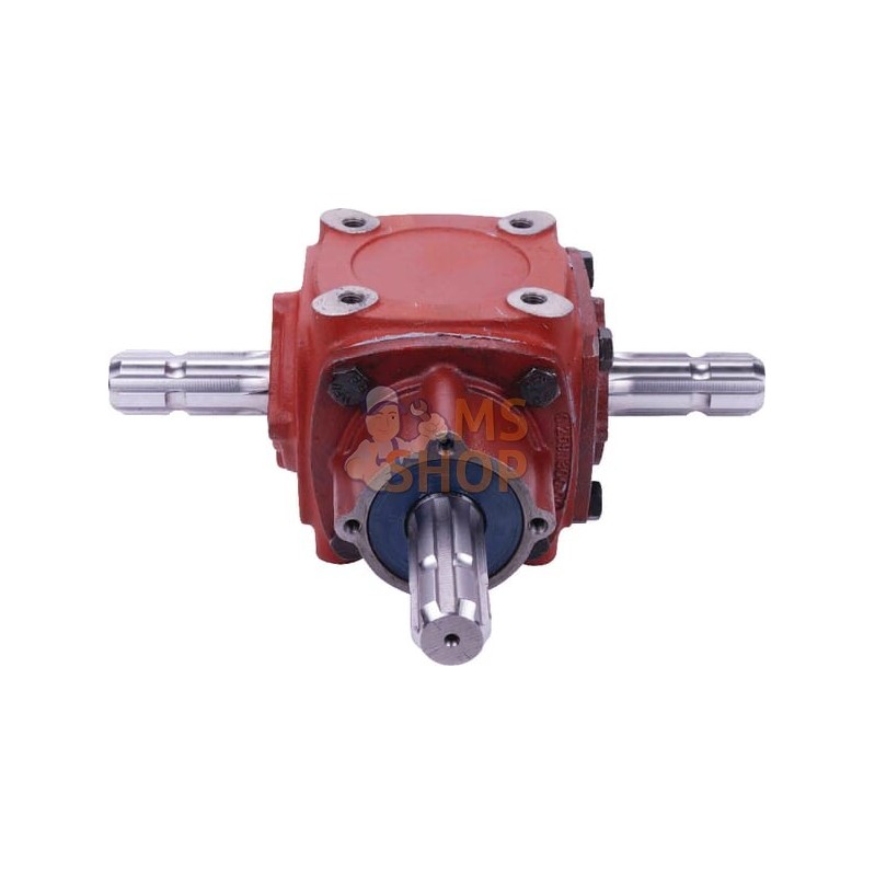 Boîtier T-19A 1:1 | COMER Boîtier T-19A 1:1 | COMERPR#906814 Boîtier T-19A 1:1 | COMER Boîtier T-19A 1:1 | COMERPR#906814