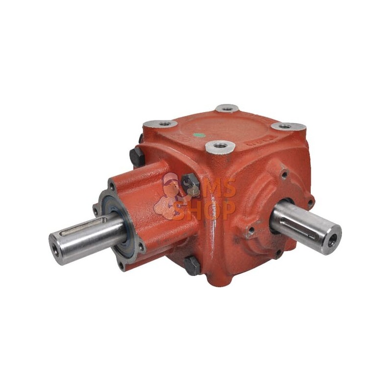 Boîtier T-19B 1:1 | COMER Boîtier T-19B 1:1 | COMERPR#906840 Boîtier T-19B 1:1 | COMER Boîtier T-19B 1:1 | COMERPR#906840