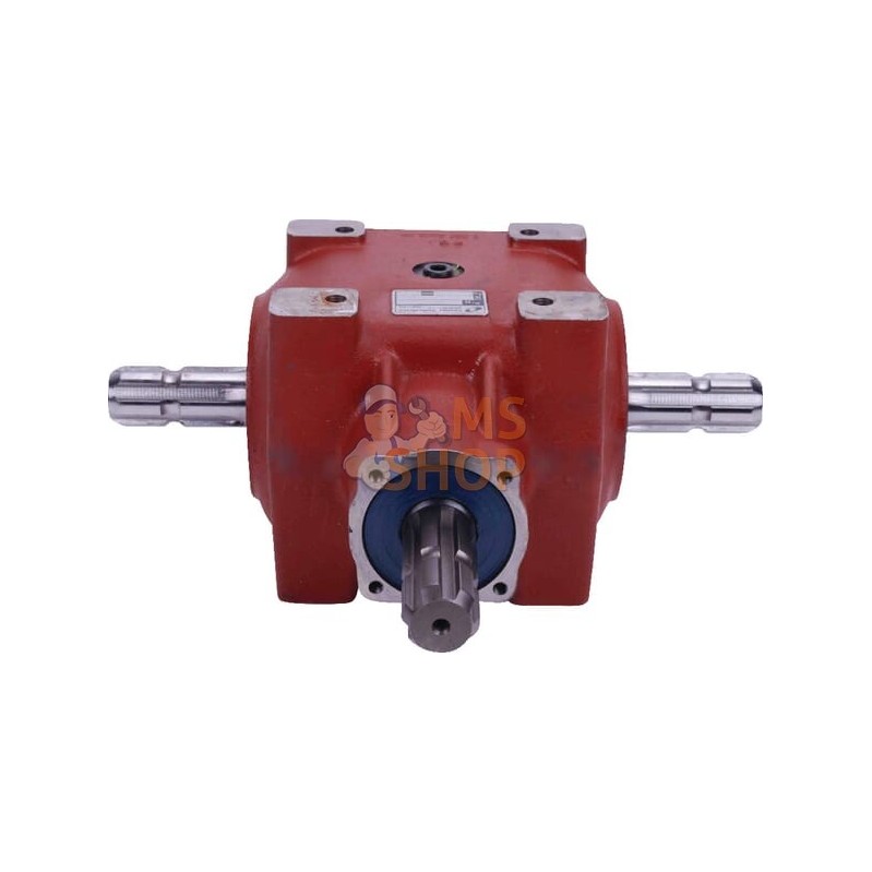 Boîtier T-27A 1,92:1 | COMER | COMER Boîtier T-27A 1,92:1 | COMER | COMERPR#906886 Boîtier T-27A 1,92:1 | COMER | COMER Boîtier T-27A 1,92:1 | COMER | COMERPR#906886