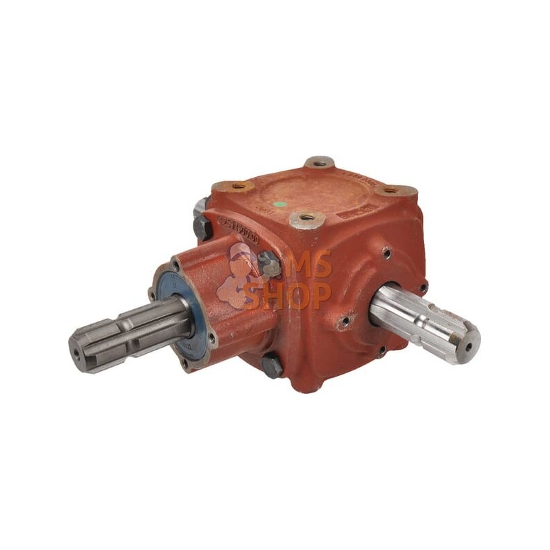 Boîtier T-19A 1,84:1 | COMER Boîtier T-19A 1,84:1 | COMERPR#906817 Boîtier T-19A 1,84:1 | COMER Boîtier T-19A 1,84:1 | COMERPR#906817