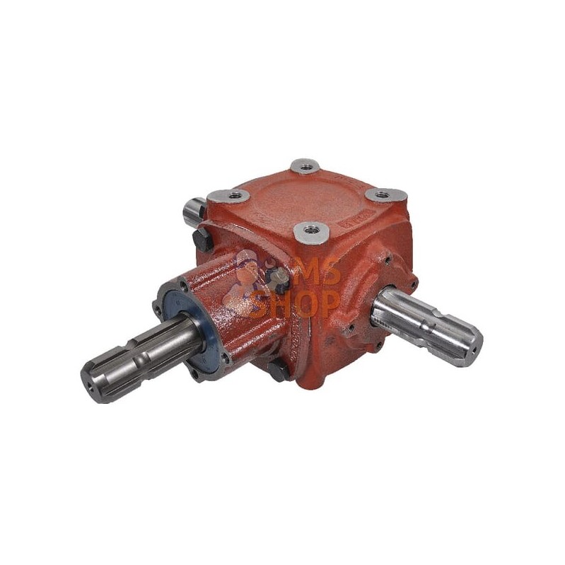 Boîtier T-19A 1,46:1 | COMER Boîtier T-19A 1,46:1 | COMERPR#906730 Boîtier T-19A 1,46:1 | COMER Boîtier T-19A 1,46:1 | COMERPR#906730