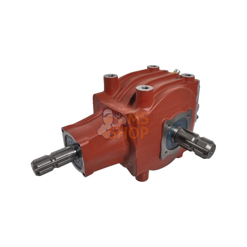 Boîtier T-22A 4,11:1 | COMER Boîtier T-22A 4,11:1 | COMERPR#906839 Boîtier T-22A 4,11:1 | COMER Boîtier T-22A 4,11:1 | COMERPR#906839