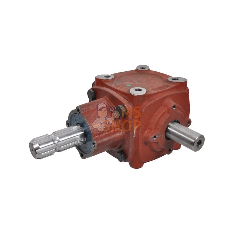 Boîtier T-19G 1:1 | COMER Boîtier T-19G 1:1 | COMERPR#906825 Boîtier T-19G 1:1 | COMER Boîtier T-19G 1:1 | COMERPR#906825
