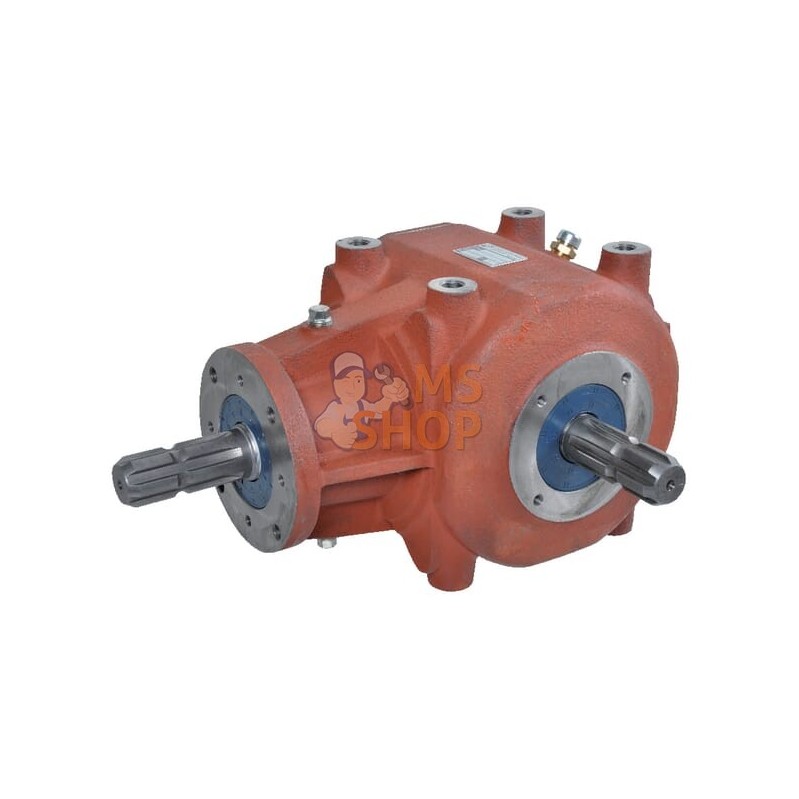 Boîtier T-290A 1:1 | COMER Boîtier T-290A 1:1 | COMERPR#906861 Boîtier T-290A 1:1 | COMER Boîtier T-290A 1:1 | COMERPR#906861