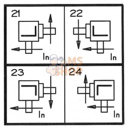 Boîter T311J | COMER Boîter T311J | COMERPR#924011