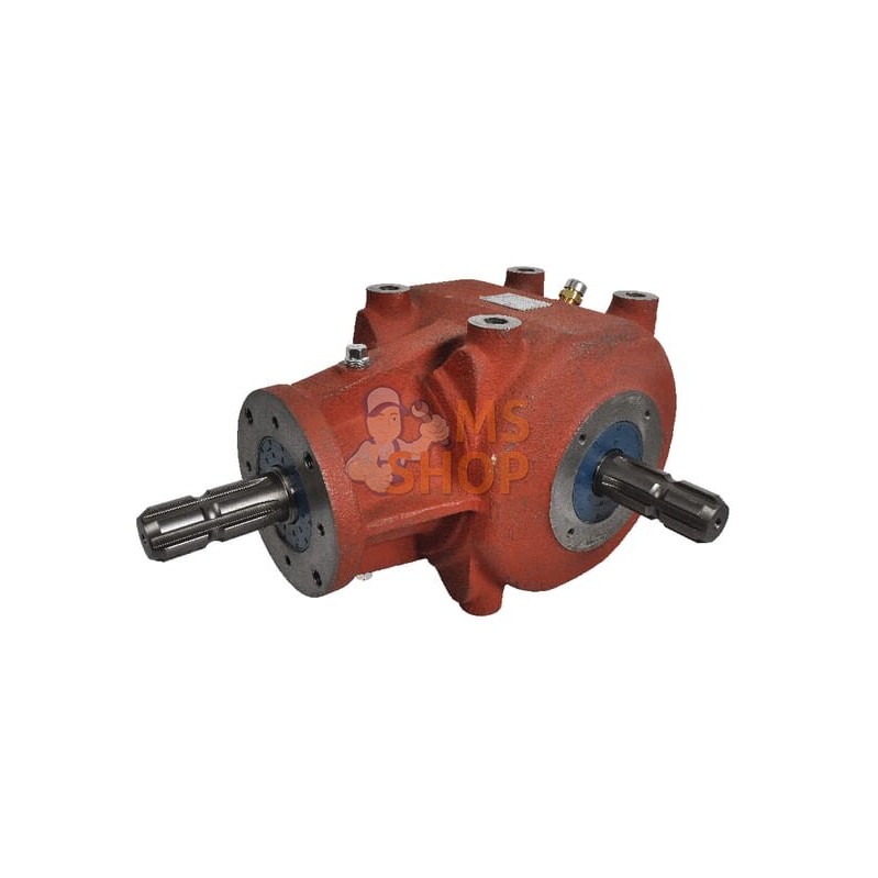 Boîtier T-290A 3:1 | COMER Boîtier T-290A 3:1 | COMERPR#906855 Boîtier T-290A 3:1 | COMER Boîtier T-290A 3:1 | COMERPR#906855
