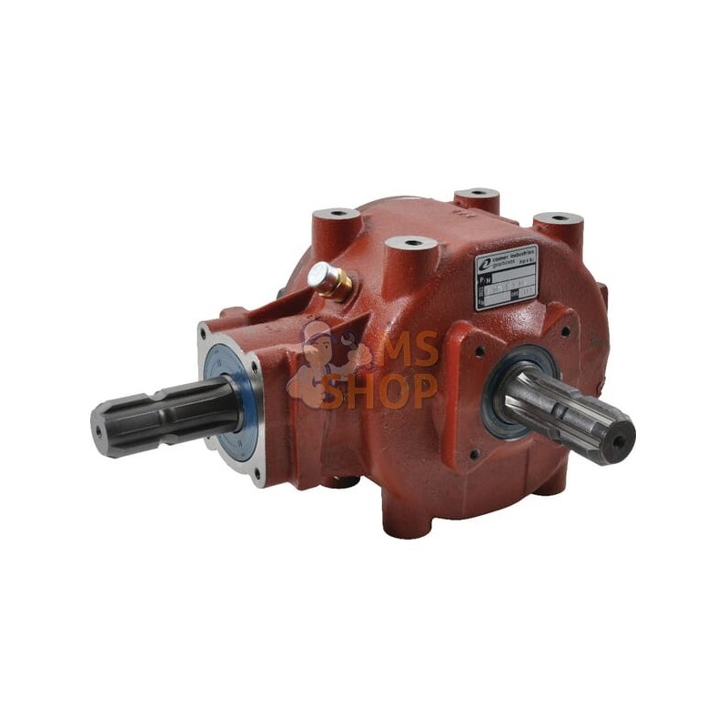 Boîtier T-304A 1:3 | COMER | COMER Boîtier T-304A 1:3 | COMER | COMERPR#906907 Boîtier T-304A 1:3 | COMER | COMER Boîtier T-304A 1:3 | COMER | COMERPR#906907