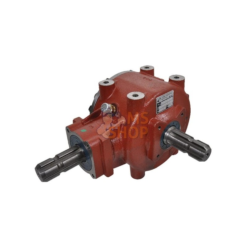 Boîtier T-304A 4,5:1 | COMER | COMER Boîtier T-304A 4,5:1 | COMER | COMERPR#906929 Boîtier T-304A 4,5:1 | COMER | COMER Boîtier T-304A 4,5:1 | COMER | COMERPR#906929