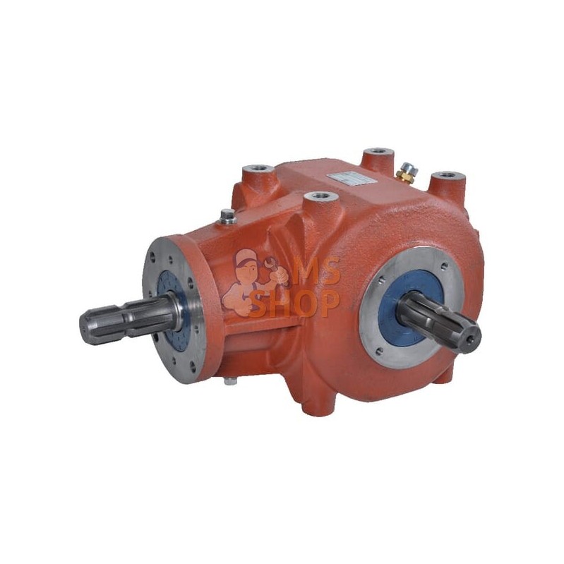 Boîtier T-290A 1,86:1 | COMER Boîtier T-290A 1,86:1 | COMERPR#906841 Boîtier T-290A 1,86:1 | COMER Boîtier T-290A 1,86:1 | COMERPR#906841