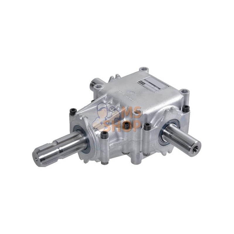 Boîtier T-281A 1:1 | COMER Boîtier T-281A 1:1 | COMERPR#906872 Boîtier T-281A 1:1 | COMER Boîtier T-281A 1:1 | COMERPR#906872