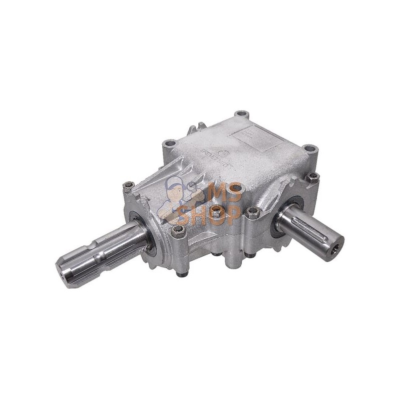 Boîtier T-281A 1:1 | COMER Boîtier T-281A 1:1 | COMERPR#906866 Boîtier T-281A 1:1 | COMER Boîtier T-281A 1:1 | COMERPR#906866