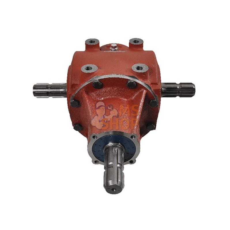 Boîtier T-278A 1,92:1 | COMER Boîtier T-278A 1,92:1 | COMERPR#906882 Boîtier T-278A 1,92:1 | COMER Boîtier T-278A 1,92:1 | COMERPR#906882