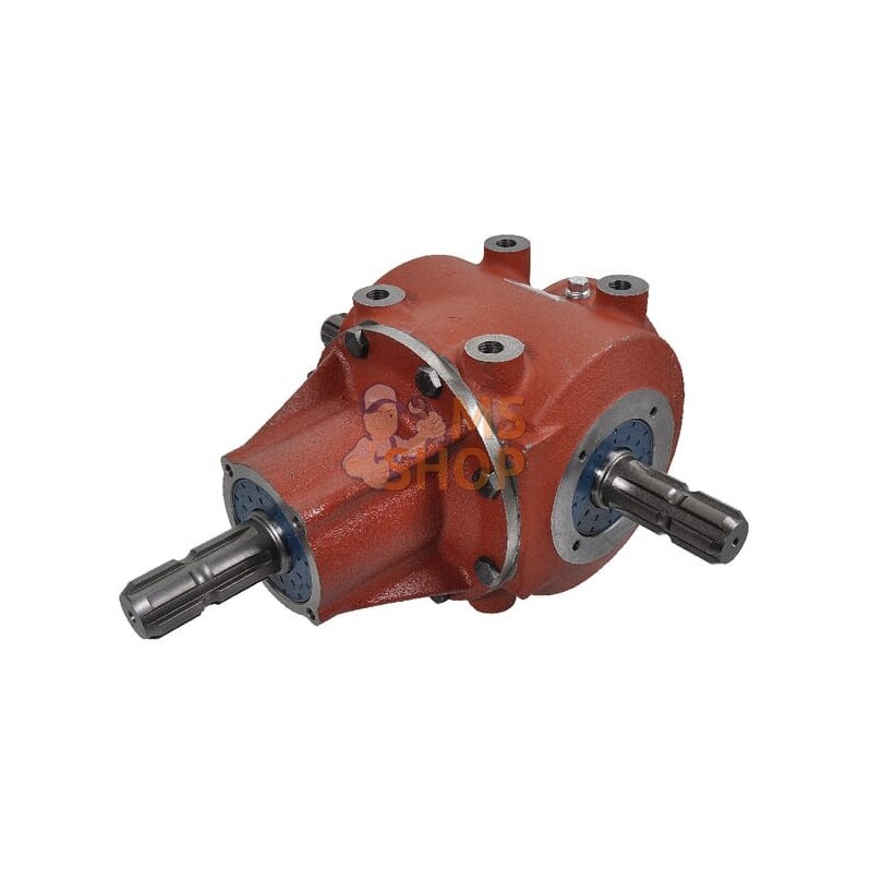Boîtier T-278A 1,6:1 | COMER Boîtier T-278A 1,6:1 | COMERPR#906914 Boîtier T-278A 1,6:1 | COMER Boîtier T-278A 1,6:1 | COMERPR#906914