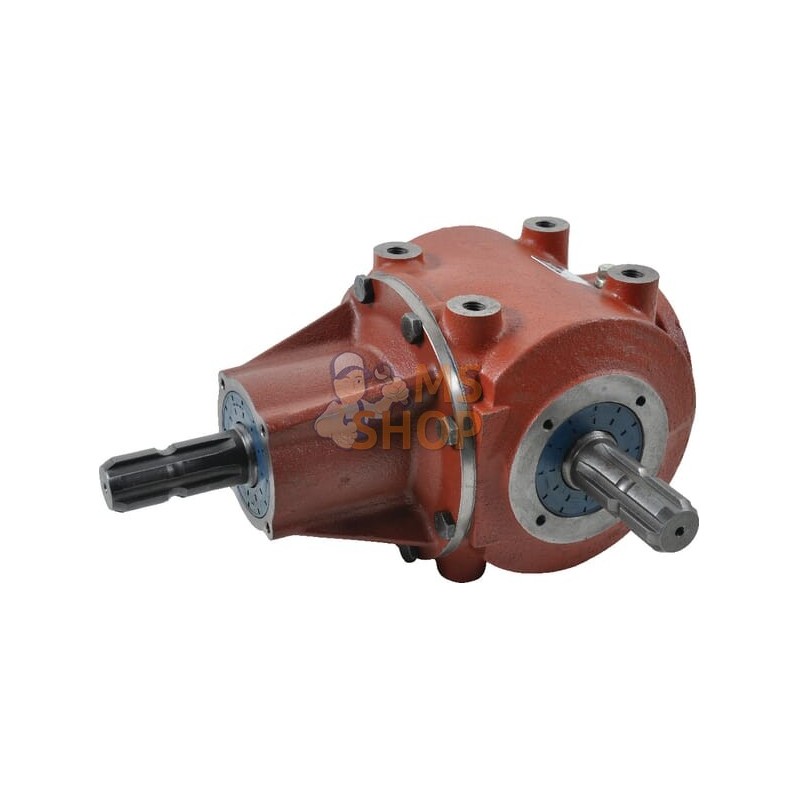 Boîtier T-278A 1:1 | COMER Boîtier T-278A 1:1 | COMERPR#906910 Boîtier T-278A 1:1 | COMER Boîtier T-278A 1:1 | COMERPR#906910