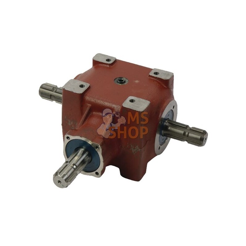 Boîtier T-27A 1:1,92 | COMER | COMER Boîtier T-27A 1:1,92 | COMER | COMERPR#906890 Boîtier T-27A 1:1,92 | COMER | COMER Boîtier T-27A 1:1,92 | COMER | COMERPR#906890