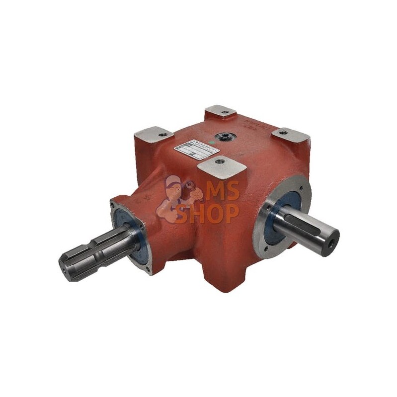 Boîtier T-27A 1,92:1 | COMER | COMER Boîtier T-27A 1,92:1 | COMER | COMERPR#906876 Boîtier T-27A 1,92:1 | COMER | COMER Boîtier T-27A 1,92:1 | COMER | COMERPR#906876