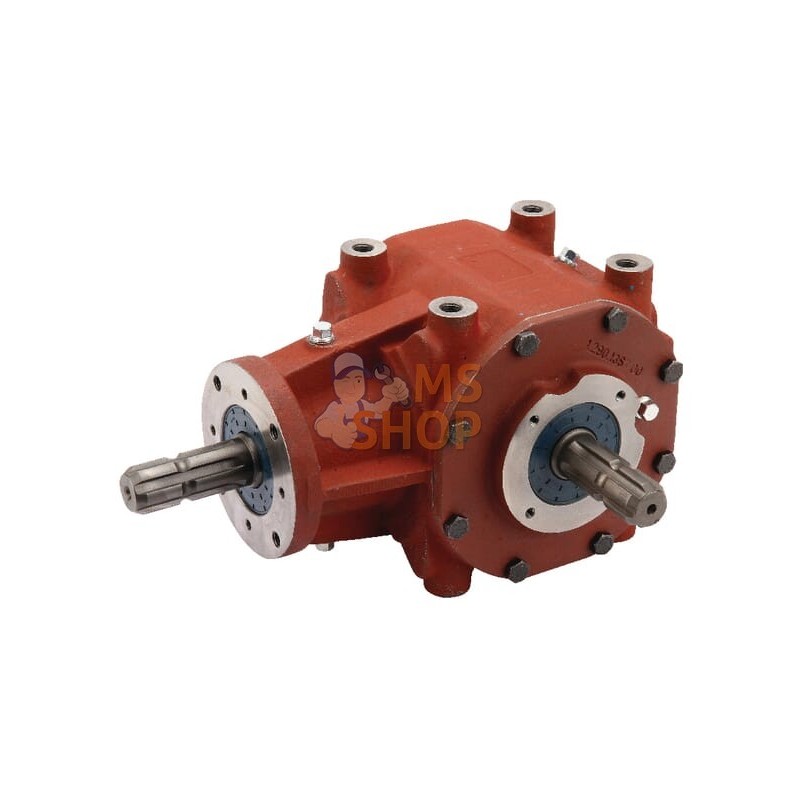Boîtier T-290A 2,42:1 | COMER Boîtier T-290A 2,42:1 | COMERPR#906860 Boîtier T-290A 2,42:1 | COMER Boîtier T-290A 2,42:1 | COMERPR#906860