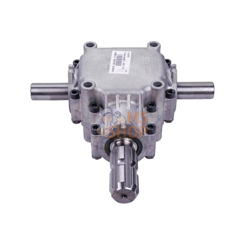 Boîtier L-25A 1:1,9 | COMER Boîtier L-25A 1:1,9 | COMERPR#906819 Boîtier L-25A 1:1,9 | COMER Boîtier L-25A 1:1,9 | COMERPR#906819