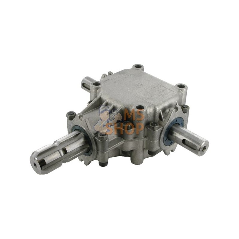 Boîtier L-25A 1,35:1 | COMER Boîtier L-25A 1,35:1 | COMERPR#906851 Boîtier L-25A 1,35:1 | COMER Boîtier L-25A 1,35:1 | COMERPR#906851