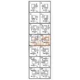 Boîter T-312A | COMER Boîter T-312A | COMERPR#906706