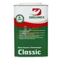 Savon Dreumex Classic rouge 4.5L | DREUMEX Savon Dreumex Classic rouge 4.5L | DREUMEXPR#907146