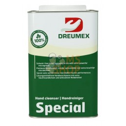 Savon Dreumex Special Blanc 4.2kg | DREUMEX Savon Dreumex Special Blanc 4.2kg | DREUMEXPR#907142