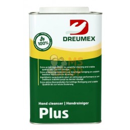 Savon Dreumex Plus jaune 4.5L Dreumex | DREUMEX Savon Dreumex Plus jaune 4.5L Dreumex | DREUMEXPR#907151