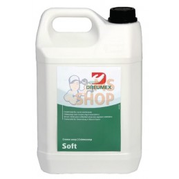 Savon Dreumex Soft 5L | DREUMEX Savon Dreumex Soft 5L | DREUMEXPR#907163