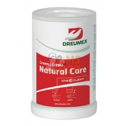 Crème soin Dreumex Natural Care 1.5L O2c | DREUMEX Crème soin Dreumex Natural Care 1.5L O2c | DREUMEXPR#907159