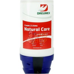 Crème soin Dreumex Natural Care 1.5L O2c | DREUMEX Crème soin Dreumex Natural Care 1.5L O2c | DREUMEXPR#907159