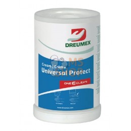Crème protectrice Dreumex Universal Protect 1.5L O2c | DREUMEX Crème protectrice Dreumex Universal Protect 1.5L O2c | DREUMEXPR#