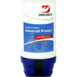 Crème protectrice Dreumex Universal Protect 1.5L O2c | DREUMEX Crème protectrice Dreumex Universal Protect 1.5L O2c | DREUMEXPR#