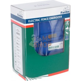 Batterie electrificateur A2 3,0J 12V | FARMA Batterie electrificateur A2 3,0J 12V | FARMAPR#823444