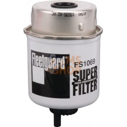 Filtre à carburant | FLEETGUARD | FLEETGUARD Filtre à carburant | FLEETGUARD | FLEETGUARDPR#859653