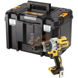 Perceuse, visseuse et percussion Premium XRP 18V sans batterie | DEWALT Perceuse, visseuse et percussion Premium XRP 18V sans ba