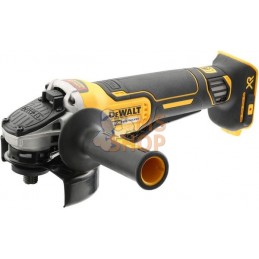 Meuleuse Ø125mm XR 18V sans batterie | DEWALT Meuleuse Ø125mm XR 18V sans batterie | DEWALTPR#977313