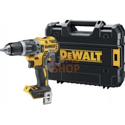 Perceuse visseuse percussion XR 18V sans batterie | DEWALT Perceuse visseuse percussion XR 18V sans batterie | DEWALTPR#977311