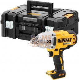 Clé à choc 3/4'' XR 18V 950Nm sans batterie | DEWALT Clé à choc 3/4'' XR 18V 950Nm sans batterie | DEWALTPR#924053