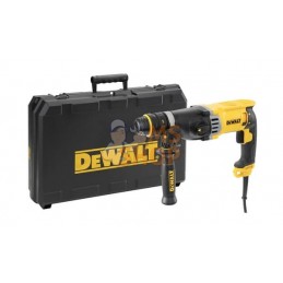 Perforateur SDS-Plus 900W - 28mm - fil | DEWALT Perforateur SDS-Plus 900W - 28mm - fil | DEWALTPR#924064