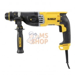 Perforateur SDS-Plus 900W - 28mm - fil | DEWALT Perforateur SDS-Plus 900W - 28mm - fil | DEWALTPR#924064