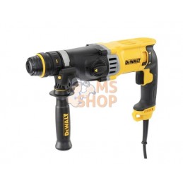 Perforateur SDS-Plus 900W - 28mm - fil | DEWALT Perforateur SDS-Plus 900W - 28mm - fil | DEWALTPR#924064