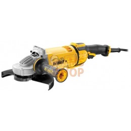 Meuleuse Ø230mm - 2600W - fil | DEWALT Meuleuse Ø230mm - 2600W - fil | DEWALTPR#924049